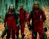 Бондарчук порежет "Обитаемый остров"