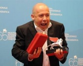 Герман-старший: Я не буду смотреть фильм сына!