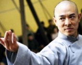 Джет Ли снова объединяется с Цуем Харком