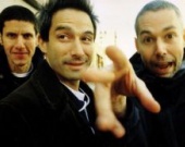 Beastie Boys снимут фильм