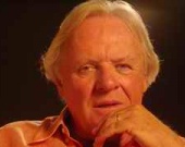 Хопкинс перевоплотится в русского писателя