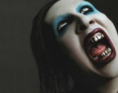 Мэрилин Мэнсон экранизирует книгу