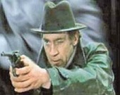 Нашлась шляпа Жеглова!