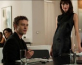 В Нью-Йорке показали «Социальную сеть»