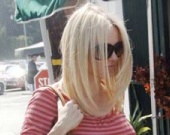 Наоми Уоттс не стесняется