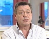 Именная плита Караченцова