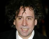 Бертон будет награжден