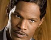 Джейми Фокс - музыкант-шизофреник