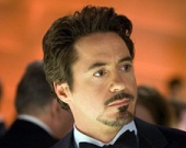 "Железный человек" раскритиковал "Темного рыцаря"