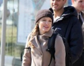 Анджелина Джоли в роли агента