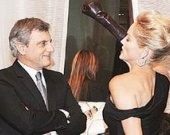 Шэрон Стоун ищет в Москве достойного мужчину