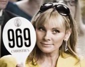 Звезда сериала "Секс и город" станет Клеопатрой