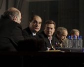 Михалков поблагодарил киноакадемиков