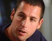 Сэндлер готовится к отцовству