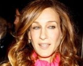 Сара Джессика Паркер мечтает стать балериной