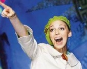 Пушкарева снова станет некрасивой