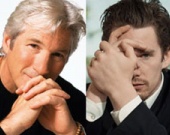 Ричард Гир нарасхват