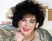 Врачи спасли жизнь Элизабет Тейлор