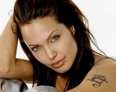 Анджелина Джоли: немного подробностей из ее жизни