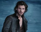 Молодой Ганнибал - красавец-мужчина