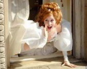 Чарующий мир Диснея