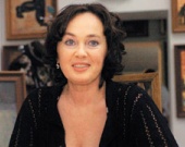 Гузеева воюет с сыном