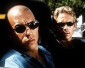 Трудовые будни Вина Дизеля