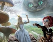 Европа бойкотирует "Алису" Бертона