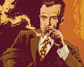 Враги общества