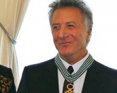 Дастин Хоффман получил орден