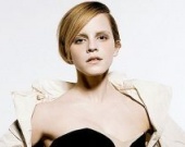 Эмма мечтает о смене образа