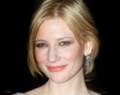 Кейт Бланшетт изменили до неузнаваемости