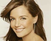 Кэти Холмс снова беременна