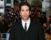 Дэвид Швиммер готов жениться