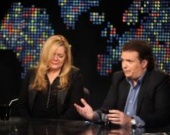 Муж Бриттани Мерфи отрицает связь со своей тещей