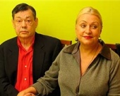 Ради супруги Караченцов откладывает лечение