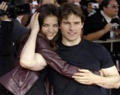 Том и Кэти уже женаты?