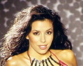 Чем занималась молодая Ева Лонгория