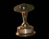 "Начало" претендует на девять наград Saturn Awards