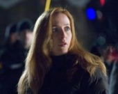 Джиллиан Андерсон – агент английской разведки