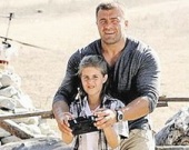 Пореченков устроит премьеру в Южной Осетии