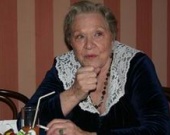 На известную актрису совершено нападение На известную актрису совершено нападение