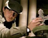 Paramount Pictures назначила сына Индианы Джонса