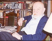 В честь Кулиджанова откроют мемориальною доску