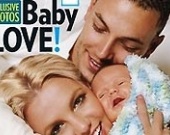 С сыном Бритни Спирс случилась беда