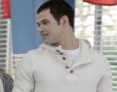 Звезда "Сумерек" сыграет Посейдона