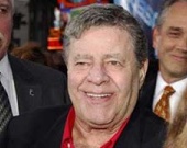 Джерри Льюиса наградят специальным "Оскаром"