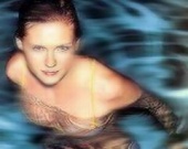 Кирстен Данст увидит демонов