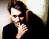 Многоликий Джонни Депп (ФОТОРЕПОРТАЖ)