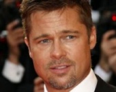 Брэду Питту предложили роль в "Шерлоке Холмсе"